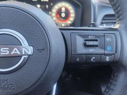 2023 Nissan X-TRAIL Ti