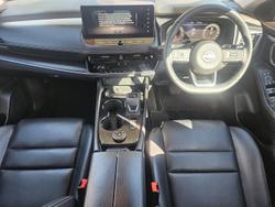 2023 Nissan X-TRAIL Ti