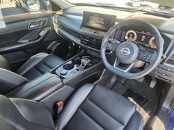 2023 Nissan X-TRAIL Ti