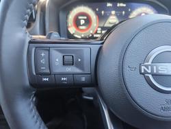 2023 Nissan X-TRAIL Ti