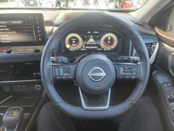 2023 Nissan X-TRAIL Ti