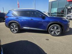 2023 Nissan X-TRAIL Ti