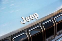2024 Jeep Avenger Longitude