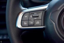 2024 Jeep Avenger Longitude