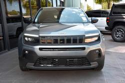 2024 Jeep Avenger Longitude