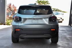 2024 Jeep Avenger Longitude