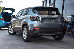 2024 Jeep Avenger Longitude