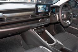2024 Jeep Avenger Longitude