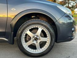 2015 Subaru XV 2.0i-L