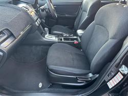 2015 Subaru XV 2.0i-L