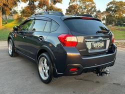2015 Subaru XV 2.0i-L