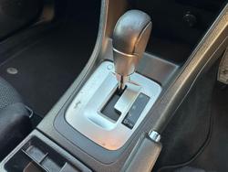 2015 Subaru XV 2.0i-L