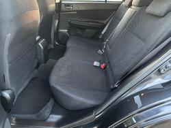 2015 Subaru XV 2.0i-L