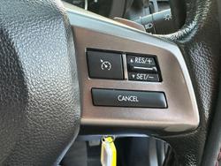 2015 Subaru XV 2.0i-L