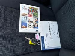 2015 Subaru XV 2.0i-L