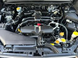 2015 Subaru XV 2.0i-L