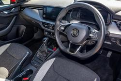 2022 SKODA Kamiq 85TSI Style