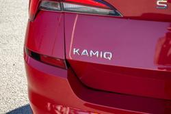 2022 SKODA Kamiq 85TSI Style