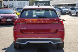 2022 SKODA Kamiq 85TSI Style