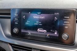 2022 SKODA Kamiq 85TSI Style
