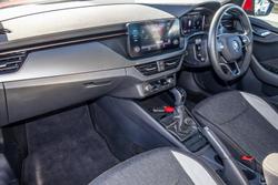 2022 SKODA Kamiq 85TSI Style