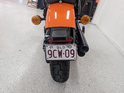 2021 Harley-davidson FXBBS STREET BOB (114) BEIGE