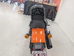 2021 Harley-davidson FXBBS STREET BOB (114) BEIGE