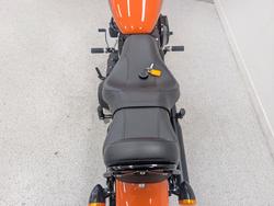 2021 Harley-davidson FXBBS STREET BOB (114) BEIGE