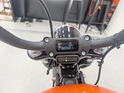 2021 Harley-davidson FXBBS STREET BOB (114) BEIGE