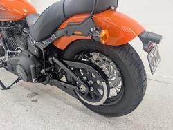 2021 Harley-davidson FXBBS STREET BOB (114) BEIGE