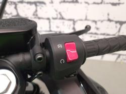 2024 Kawasaki Ninja 400 (EX400G) Ninja Green