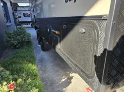 2026 JAYCO ADVENTURER 19.61-3.48V.AV-MY26