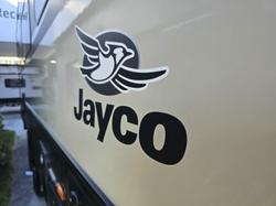 2026 JAYCO ADVENTURER 19.61-3.48V.AV-MY26