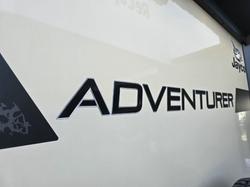 2026 JAYCO ADVENTURER 19.61-3.48V.AV-MY26