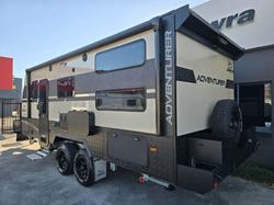 2026 JAYCO ADVENTURER 19.61-3.48V.AV-MY26