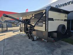 2026 JAYCO ADVENTURER 19.61-3.48V.AV-MY26
