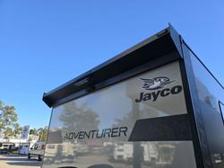 2026 JAYCO ADVENTURER 19.61-3.48V.AV-MY26