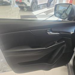 2020 Mazda BT-50 XT