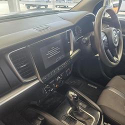 2020 Mazda BT-50 XT