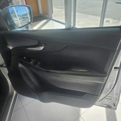 2020 Mazda BT-50 XT