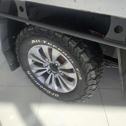 2020 Mazda BT-50 XT