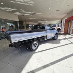 2020 Mazda BT-50 XT