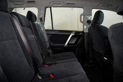 2016 Toyota Landcruiser Prado GXL