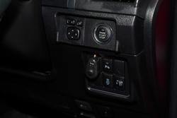 2016 Toyota Landcruiser Prado GXL