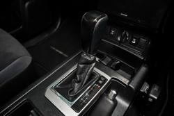 2016 Toyota Landcruiser Prado GXL