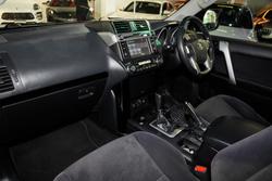 2016 Toyota Landcruiser Prado GXL