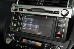 2016 Toyota Landcruiser Prado GXL