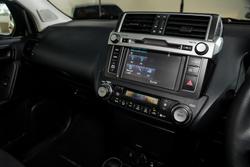 2016 Toyota Landcruiser Prado GXL