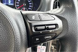 2019 Kia Picanto S