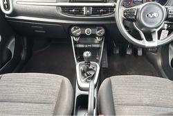 2019 Kia Picanto S